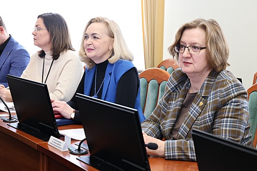 Еще 16 пунктов бесплатной юрпомощи открылись в Нижегородской области в 2025 году