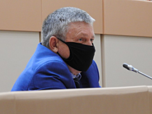 В саратовской облдуме «председателепад»: с креслами попрощались Санинский и Кузнецов