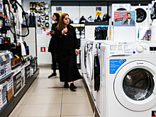 Российский рынок бытовой техники активно осваивают новые бренды