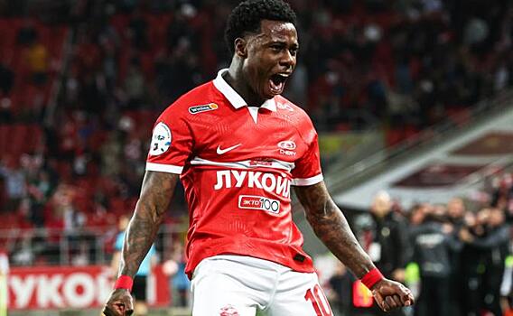 Борис Игнатьев: "Спартак"  помешался на Промесе, который хуже Аршавина