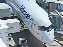 Lufthansa не будет с 14 октября возобновлять регулярное авиасообщение с Израилем