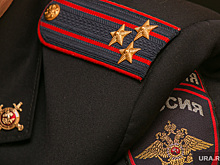Источник: шеф пермского Центра «Э» уходит из МВД