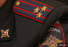 Источник: главе полиции Ханты-Мансийска прочат отставку