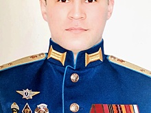 На Украине погиб 32-летний разведчик Руслан Гильманов из Оренбургской области