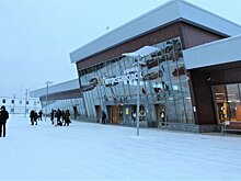 С января возобновляются авиарейсы из Петрозаводска в Сочи