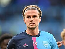 Экс-игрок «Арсенала» Роб Холдинг может продолжить карьеру в МЛС — The Sun