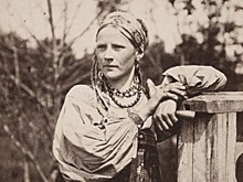 Чем пахли дамы только из России