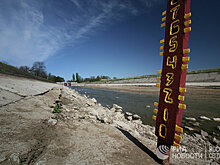 На Украине увидели приближение катастрофы в Крыму