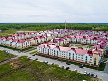 «У нас же ипотека». Жители пригорода Челябинска ждут сноса домов