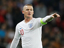 Руни об игре за Англию: «Фергюсон говорил: «Выйди на 45 минут, не больше». Я приезжал в сборную и просил ставить меня на весь матч – я обожал играть»