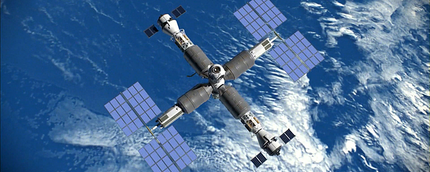Первый отбор космонавтов для полетов на РОС пройдет в 2023-2024 годах