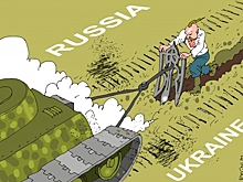 Киев заявил, что «русские на самом деле» — это украинцы