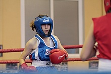 Юная спортсменка из ЮВАО стала победительницей турнира по боксу