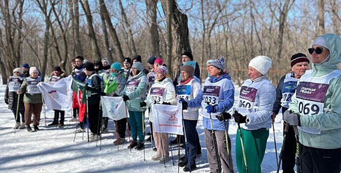 Открытые городские соревнования по спортивному туризму прошли в Ростове