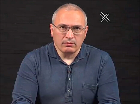 Немецкие СМИ узнали у Ходорковского, на какие крайности могут пойти "мафиози" Путин и его синдикат, чтобы поднять упавший рейтинг