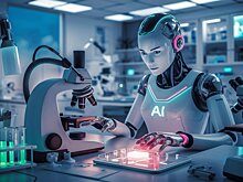 Российские ученые ускорили работу нейросетей для разработки лекарств