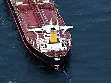 Запасы нефти в США за неделю увеличились на 4,1 млн баррелей