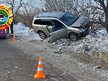 В Благовещенске на ул. Мухина в ДТП погиб мужчина