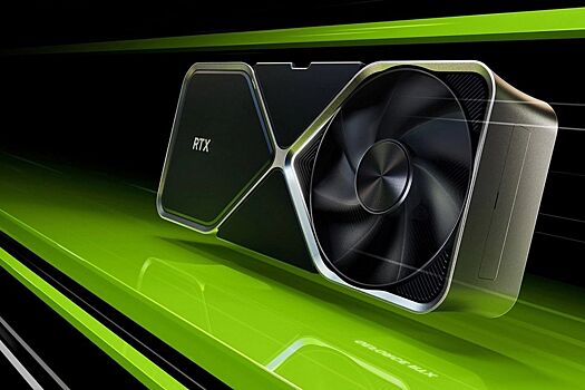 NVIDIA анонсировала видеокарту GeForce RTX 4070 Ti по сниженной цене