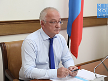 В Дагестане построят республиканскую детскую больницу на 300 мест