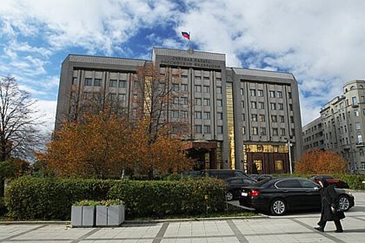 Счетная палата назвала госдолг российских регионов