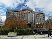 Счетная палата назвала госдолг российских регионов
