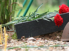 Память о великих сражениях оживает в Ржеве