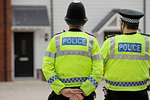 Британской полиции дали еще три млн по "делу Скрипалей"