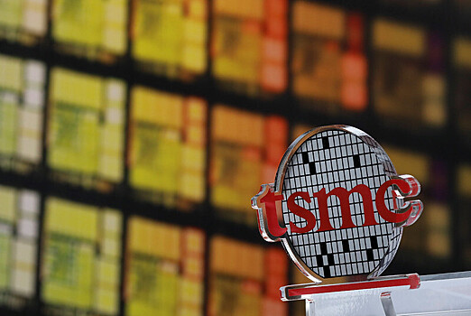 Пошли на рекорд: TSMC уже начал подготовку к производству 2-нм процессоров