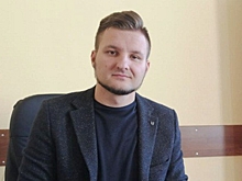 Экс-глава «Омскоблстройзаказчика» Егор Кирьяков арестован по подозрению во взяточничестве
