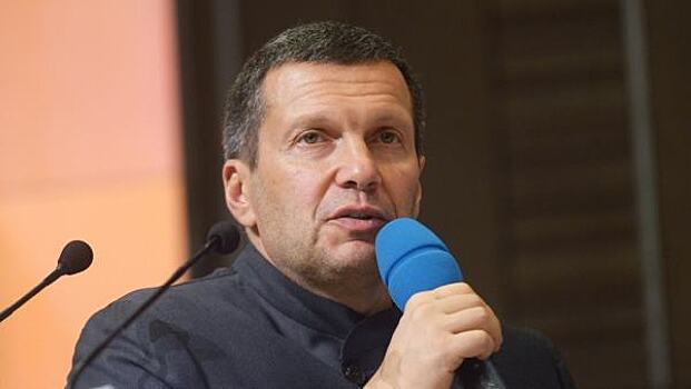 По делу о покушении на Соловьева арестован еще один фигурант