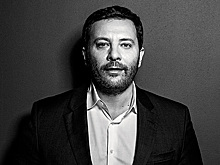 Esquire запускает серию открытых диалогов с Сергеем Минаевым