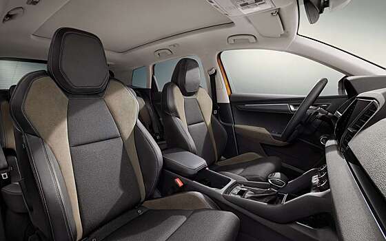 Хорошо знакомый европейский кроссовер снова можно купить в РФ: называем цены