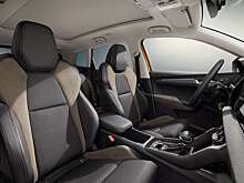 Хорошо знакомый европейский кроссовер снова можно купить в РФ: называем цены