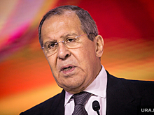 Лавров прокомментировал «нападение» России на Украину