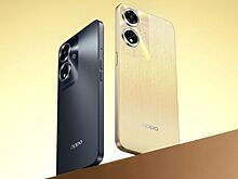 Oppo представила бюджетный смартфон A50 5G с экраном 90 Гц и большой батареей