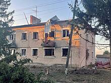 В России сообщили о начале боев на подъезде к Судже