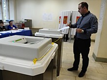 Разработан бюллетень для голосования по Конституции