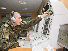 В Военной академии ВКО имени Г.К. Жукова в Твери прошло уникальное учение с курсантами и слушателями