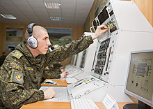 В Военной академии ВКО имени Г.К. Жукова в Твери прошло уникальное учение с курсантами и слушателями
