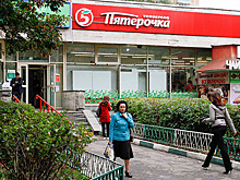 Большая двойка может стать тройкой. Есть ли шанс у Х5 Retail потеснить на рынке доставки еды «Яндекс» и Delivery?