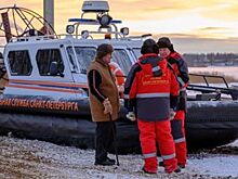 В Кронштадте ввели в работу новую спасательную станцию