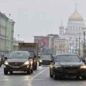 Красную площадь закроют для посещения 4-9 мая из-за подготовки к торжественным мероприятиям