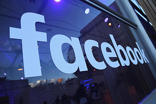 Пользователи почти по всему миру сообщают о сбоях в работе мессенджера Facebook