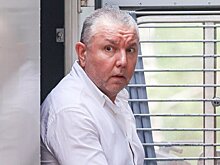 Гособвинение попросило заочно арестовать экс-полковника ФСБ Фролова