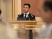 Зеленский лично попытается вернуть Саакашвили на Украину