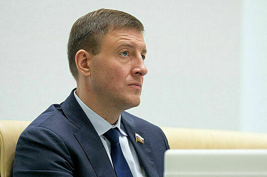 Турчак предложил ввести минимальную долю российских товаров в продуктовых магазинах