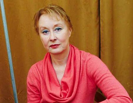 Лариса Удовиченко заявила, что не обижается на критику историка моды Васильева