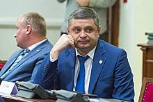 Следующий... - Кресло главы Чувашии может занять министр экологии Татарстана