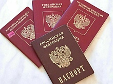 Паспорта вручили в парламенте Кабардино-Балкарии перед Днем Победы